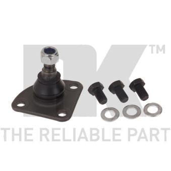 Rotule de suspension NK OEM 364076
