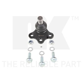 Rotule de suspension NK OEM 3641055 Rotule de suspension NK OEM 3641055