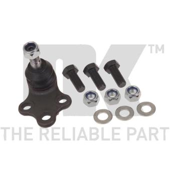 Rotule de suspension NK OEM 4016051E00 Rotule de suspension NK OEM 4016051E00