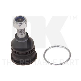 Rotule de suspension NK OEM 401604F105 Rotule de suspension NK OEM 401604F105