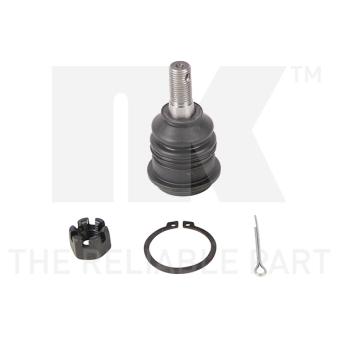 Rotule de suspension NK 5042235 pour TOYOTA COROLLA 2.0 - 140cv