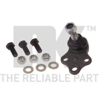 Rotule de suspension NK [5042236]