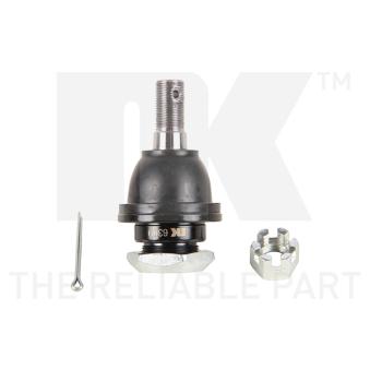 Rotule de suspension NK [5042240]