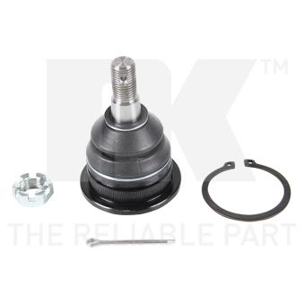 Rotule de suspension NK [5042241]