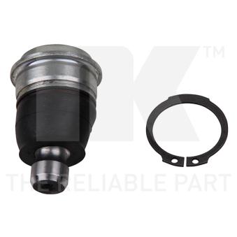 Rotule de suspension NK [5042244]