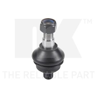 Rotule de suspension NK OEM 93807320 Rotule de suspension NK OEM 93807320