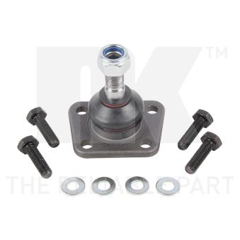Rotule de suspension NK [5042309]