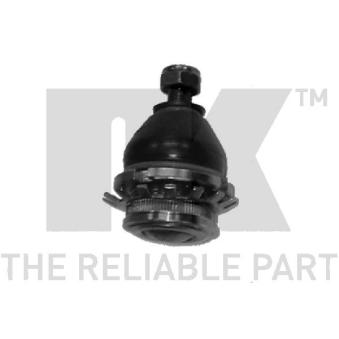 Rotule de suspension NK OEM 4402649