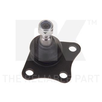Rotule de suspension NK OEM 82480099