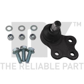 Rotule de suspension NK OEM 51827737