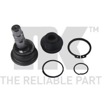 Rotule de suspension NK 5042329