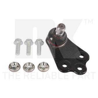 Rotule de suspension NK OEM 52026562