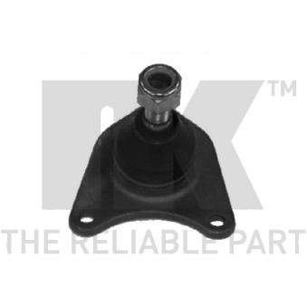 Rotule de suspension NK 5042508