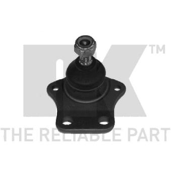 Rotule de suspension NK 5042509