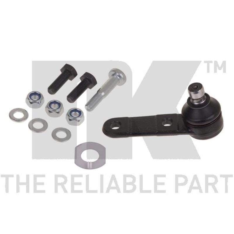 Rotule de suspension NK 5042514 - Visuel 1