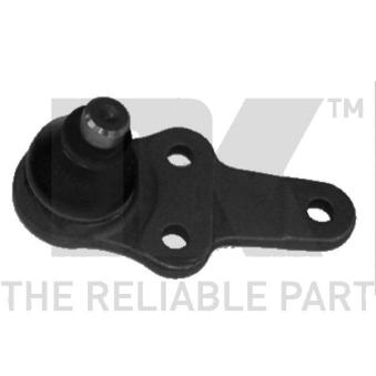 Rotule de suspension NK OEM 1047852 Rotule de suspension NK OEM 1047852