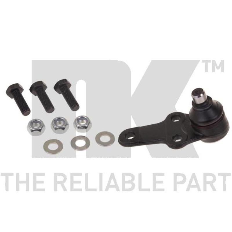 Rotule de suspension NK 5042516 - Visuel 1