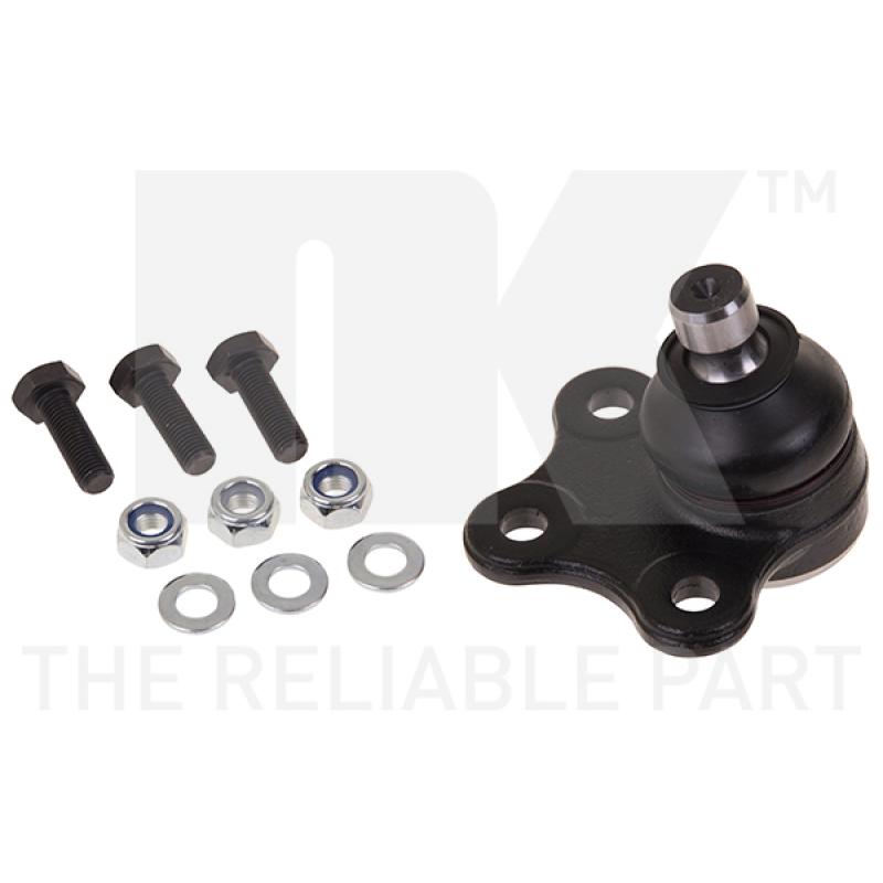 Rotule de suspension NK 5042517 - Visuel 1