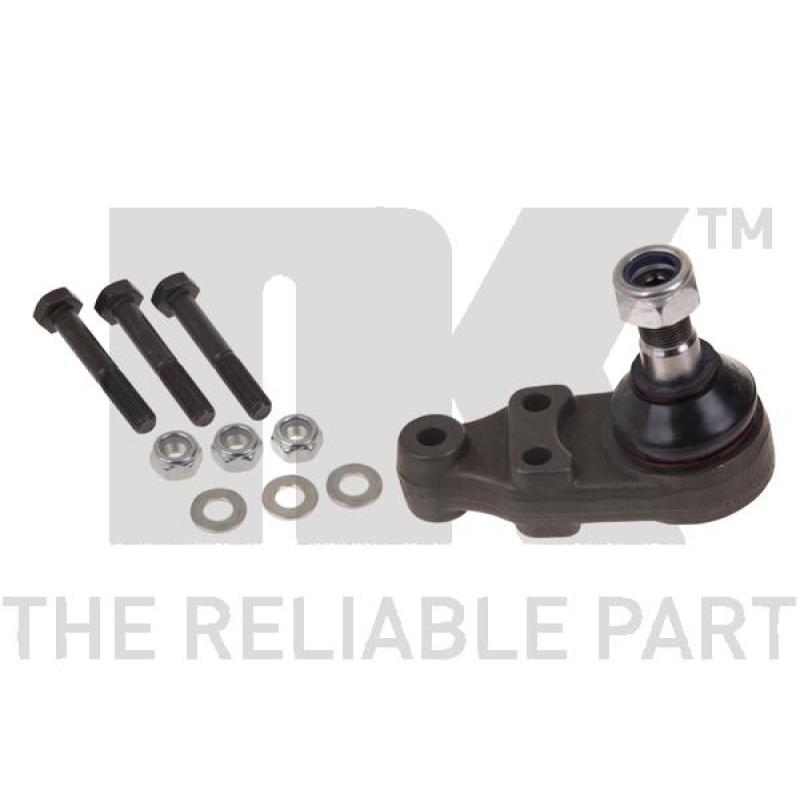 Rotule de suspension NK 5042518 - Visuel 1