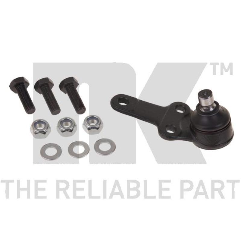 Rotule de suspension NK 5042520 - Visuel 1