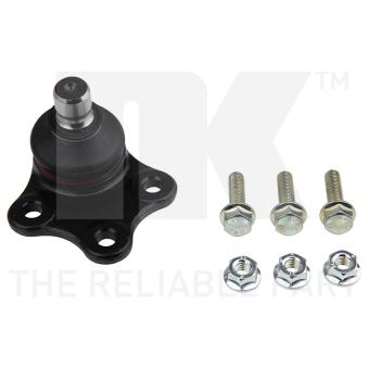 Rotule de suspension NK OEM ME2S6J3395AA Rotule de suspension NK OEM ME2S6J3395AA
