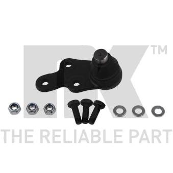Rotule de suspension NK OEM 1502087
