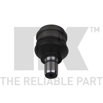 Rotule de suspension NK 5042531 pour FORD TRANSIT COURIER 1.5 TDCi - 75cv