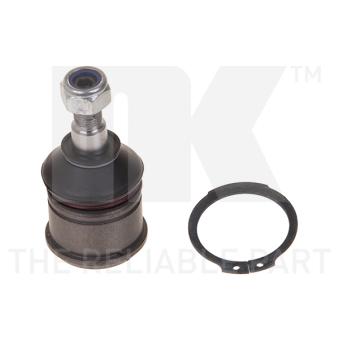 Rotule de suspension NK 5042602 pour CITROEN DS5 1.3 - 75cv