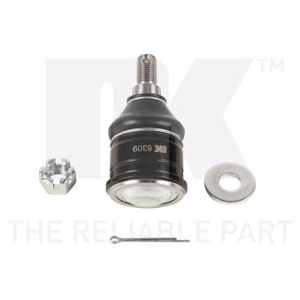 Rotule de suspension NK [5042611]