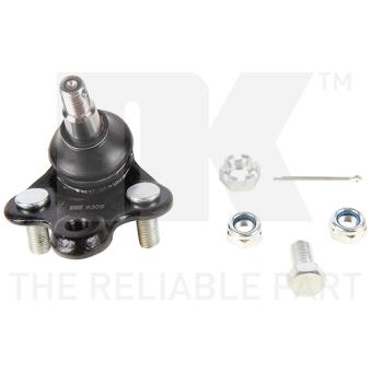 Rotule de suspension NK OEM 51220STKA01