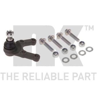 Rotule de suspension NK [5043008]
