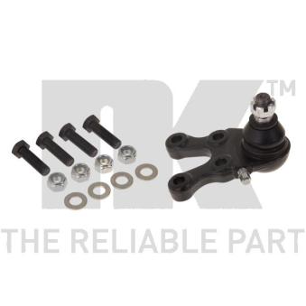 Rotule de suspension NK OEM MR296270