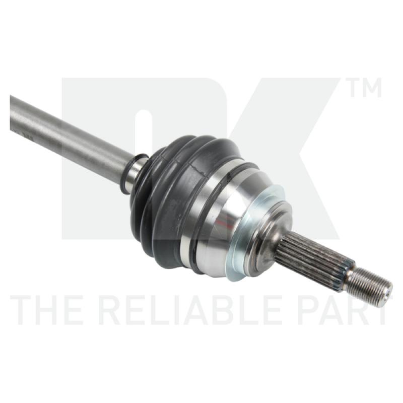 Arbre de transmission NK 504305 - Visuel 2