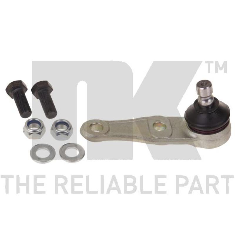 Rotule de suspension NK 5043212 - Visuel 1