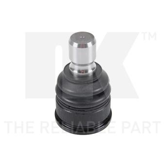 Rotule de suspension NK 5043224 pour MAZDA CX-3 1.8 D - 116cv