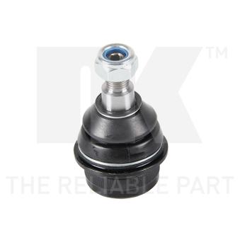 Rotule de suspension NK 5043304 pour FORD TRANSIT CONNECT 420 SEC - 218cv