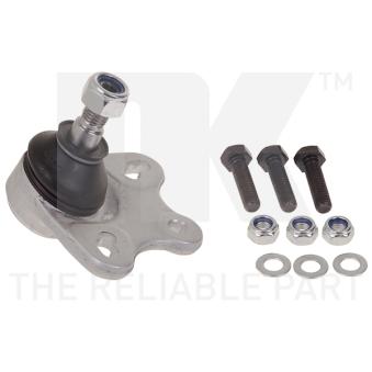 Rotule de suspension NK OEM 1683330227
