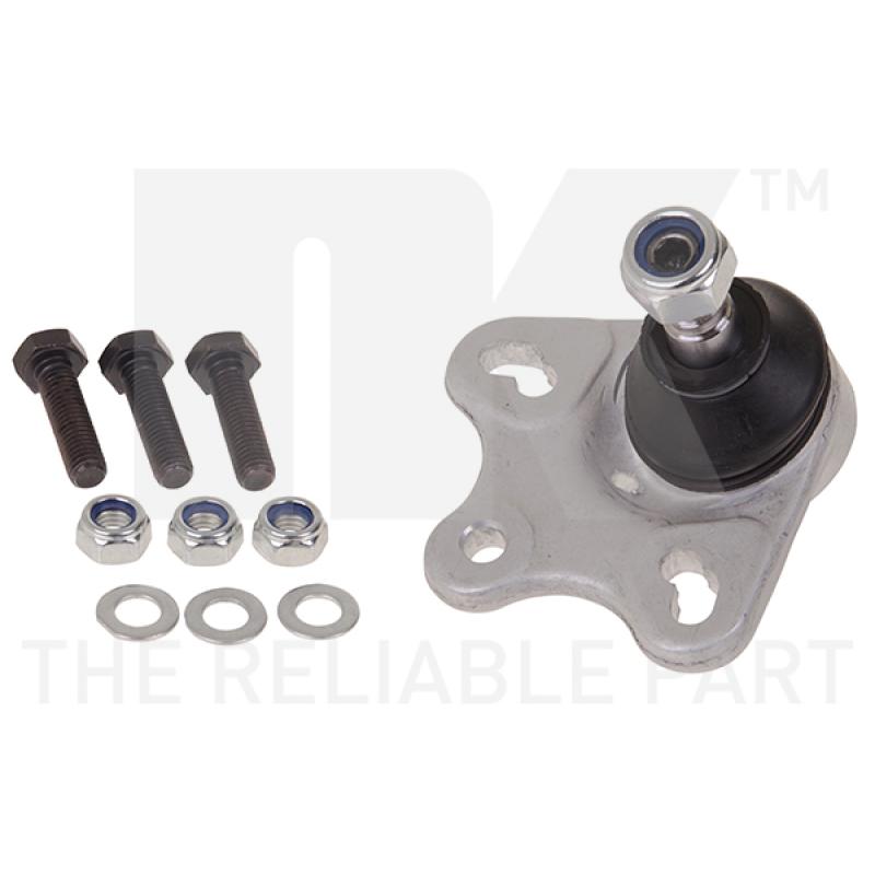 Rotule de suspension NK 5043309 - Visuel 1