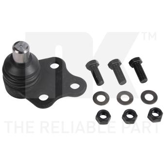 Rotule de suspension NK [5043314]