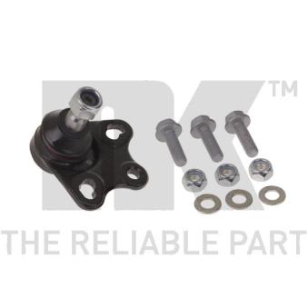 Rotule de suspension NK OEM 1693330127 Rotule de suspension NK OEM 1693330127