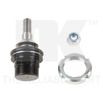 Rotule de suspension NK OEM A1643300935