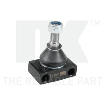 Rotule de suspension NK OEM 0014224V002000000