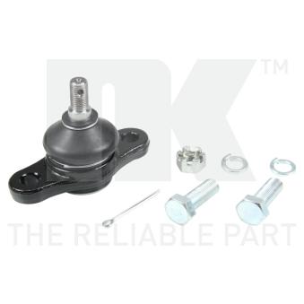 Rotule de suspension NK OEM 517602H000