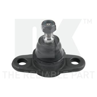 Rotule de suspension NK OEM 517600P000