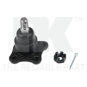 Rotule de suspension NK OEM 54440H1000 Rotule de suspension NK OEM 54440H1000