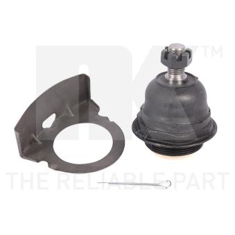 Rotule de suspension NK OEM 517602R000 Rotule de suspension NK OEM 517602R000