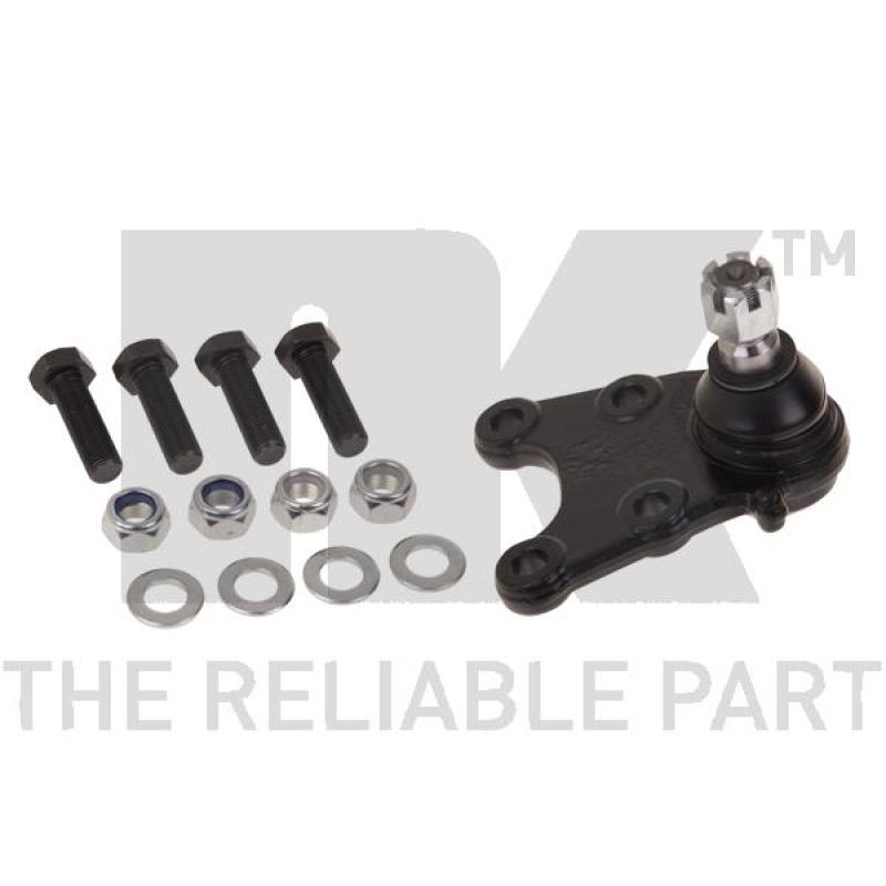 Rotule de suspension NK 5043631 - Visuel 1