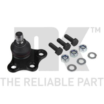Rotule de suspension NK OEM 9196394