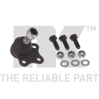 Rotule de suspension NK OEM 8200389135