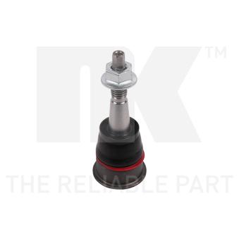 Rotule de suspension NK 5043639